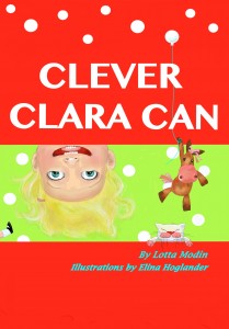 Clever Clara Can