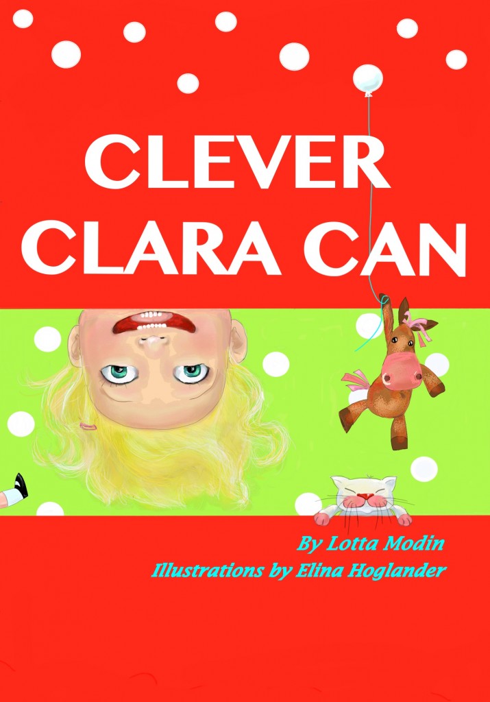 Clever Clara Can